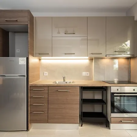 Cozy Apt. 2min From Metro Apartment *